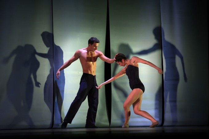 Короткая вспышка перед «Бессонницей»