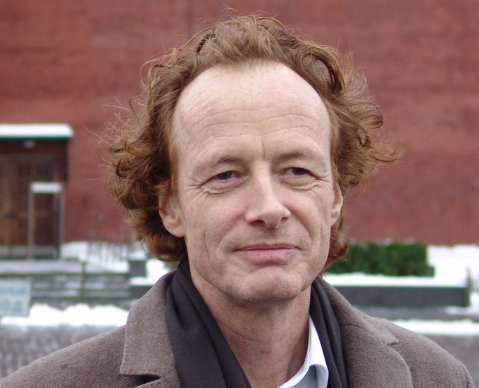 Авторский вечер Беата Фуррера в Москве