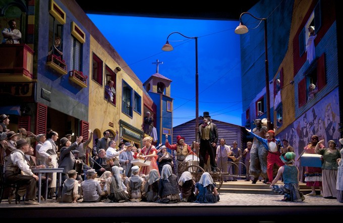 Happy Birthday для Хосе Куры