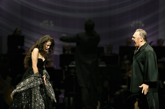 Громкая честь