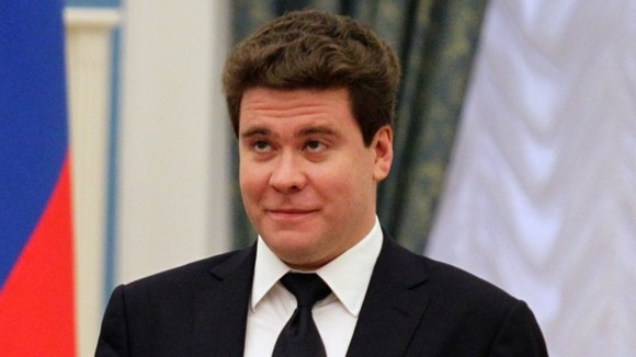 Театр для Мацуева