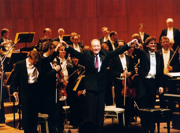 Мастер русского стиля