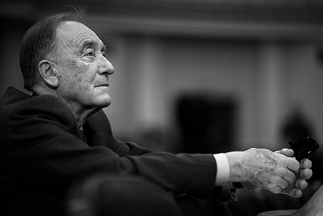 Там Русью пахнет…