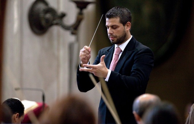 Миланский оркестр, покоривший сердца