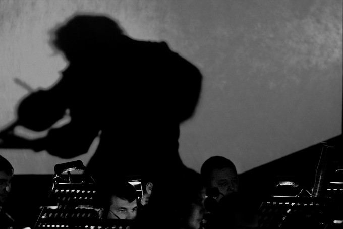 Опера без перспектив