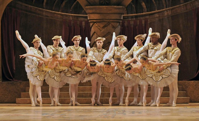 Славянское торжество любви