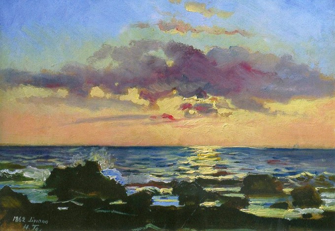 Музыкальный рецепт