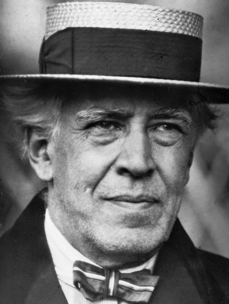 Станиславскому — 150