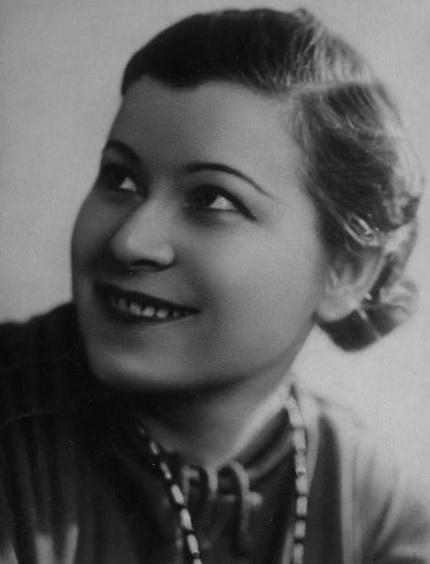 Советские примадонны: Мария Максакова