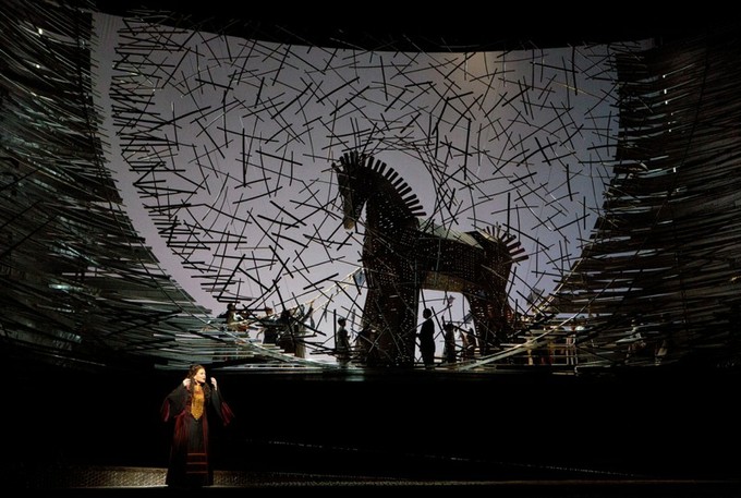 Шедевр большой и шедевр маленький