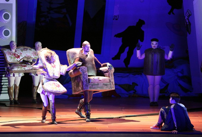 О непосредственности восприятия