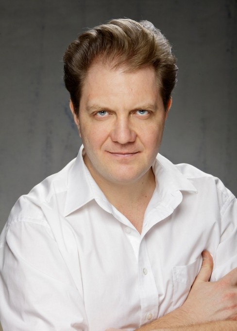 Концерт Владимира Байкова