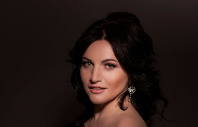 Универсальная Хибла Герзмава