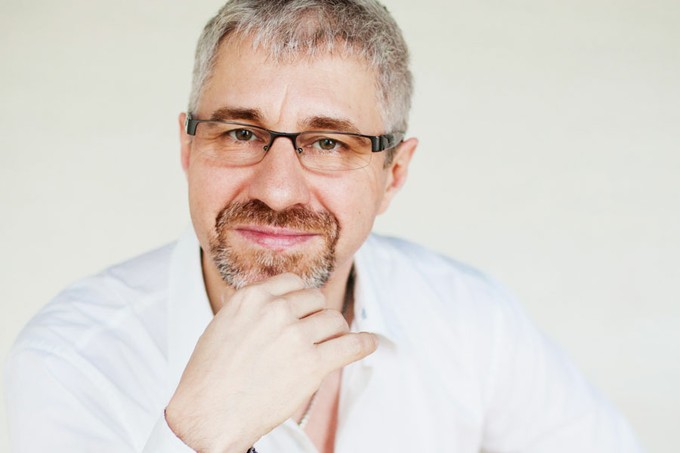 «Вся наша жизнь — сплошной кроссовер»