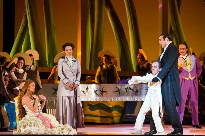 Недетская трагедия