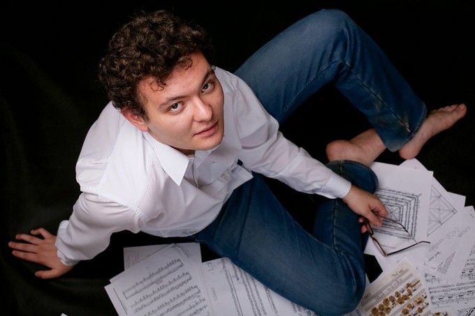 Юрий Фаворин: в предчувствии болида