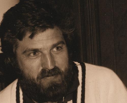 Трагедия Николая Корндорфа