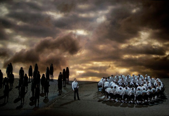 Пленение великой музыкой