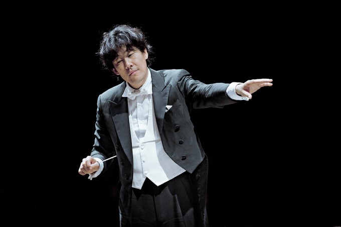 Законченная пьеса для механического дирижёра