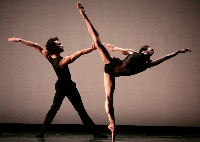 «Звёзды мирового балета» в Минске