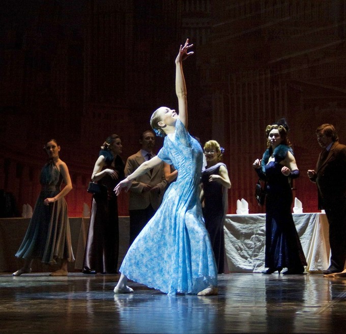 «Золушка» из Петрозаводска