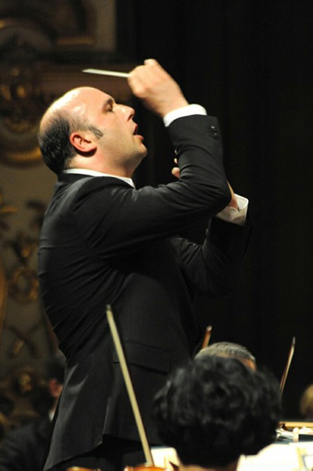 Немного Италии, чуть-чуть Респиги…