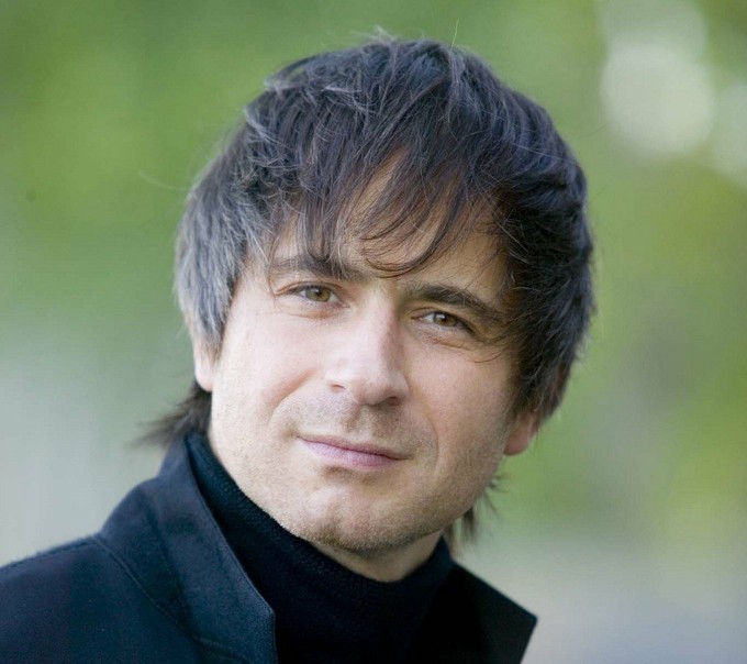 Психоделический Бах