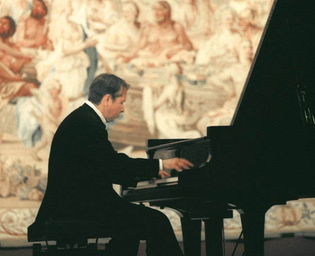 Разный Плетнёв