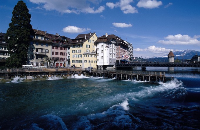 Три сердца — три льва