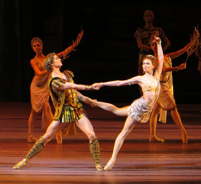 Молодёжный «Спартак»