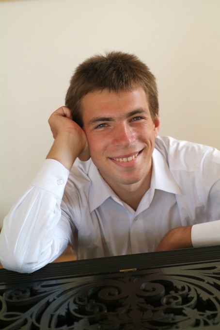 Андрей Коробейников: «Бетховен forever»