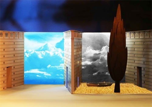 Премьера «Русалки» Даргомыжского в Мариинском-2