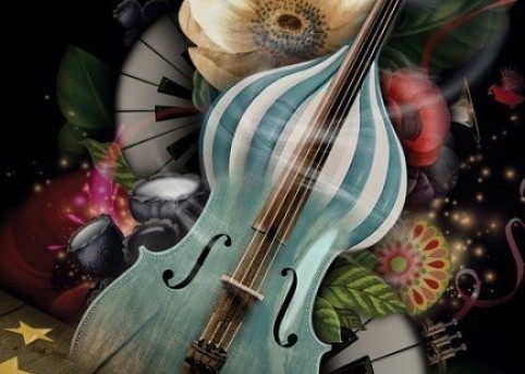 Фестиваль виолончелистов в Бовэ — 2013