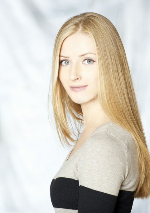 Звёзды балета: Ольга Есина