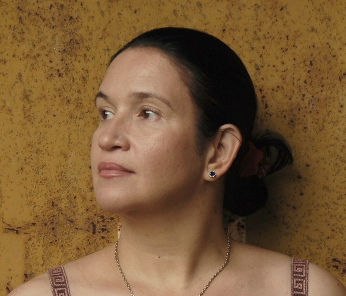 Звёзды оперы: Ирина Крикунова