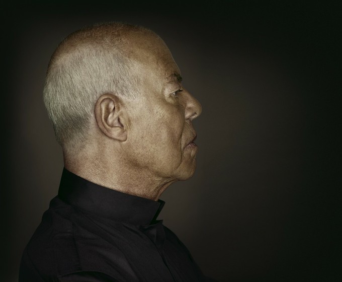 Звёзды балета: Ханс ван Манен