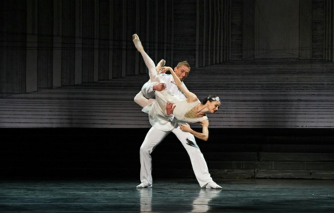 Эскизы по «Золушке»