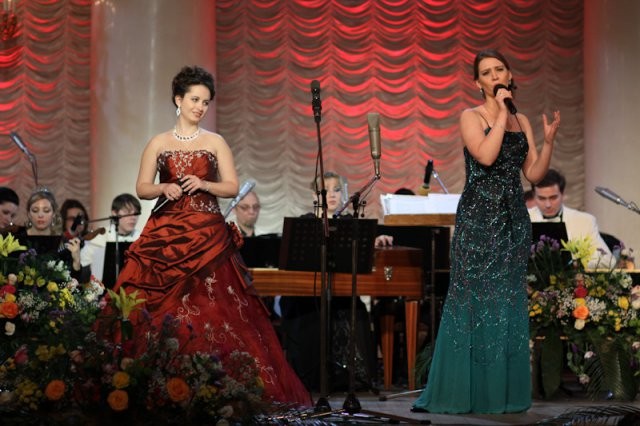 Нестареющий жанр