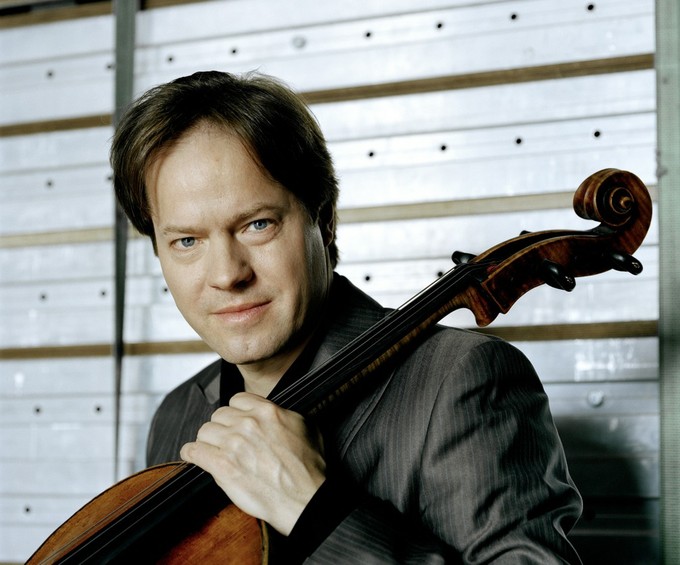 Ян Фоглер: «Империя — интересный феномен для культуры»