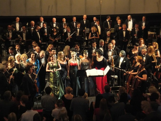 Золото Днепра