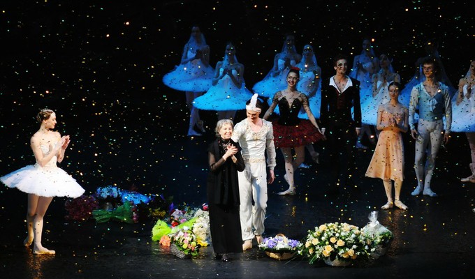 Куда не доплыл модернизм