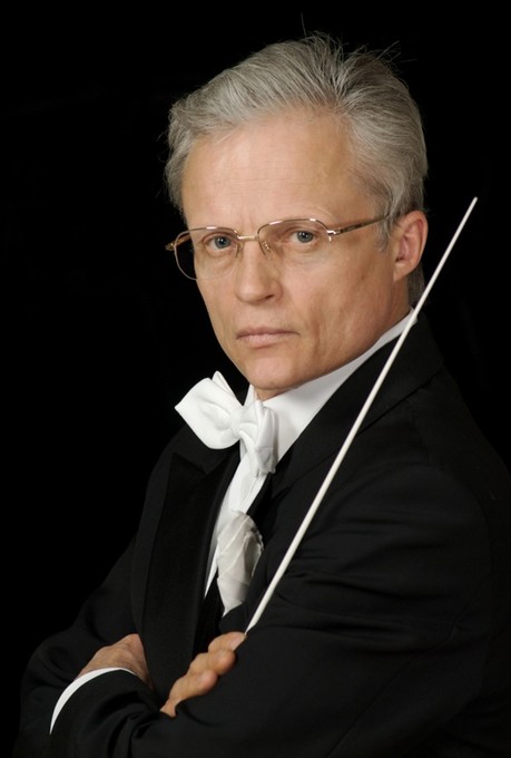 Интервью с Владимиром Понькиным