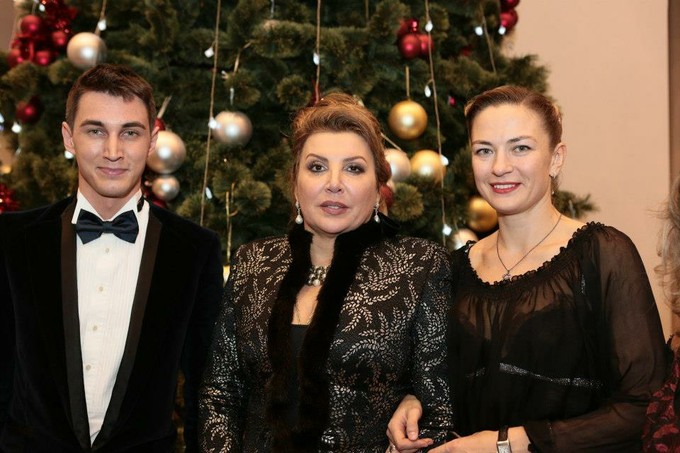 «Королевы оперы» скандализированы