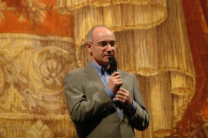 Звёзды балета: Михаил Мессерер