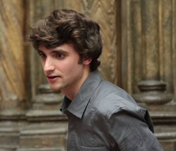 Горшок мёда за кантату, или оживший кондотьер