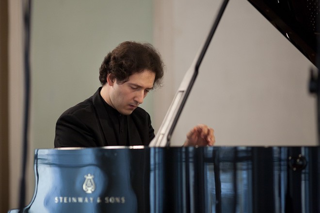 Иллюзия рождения музыки