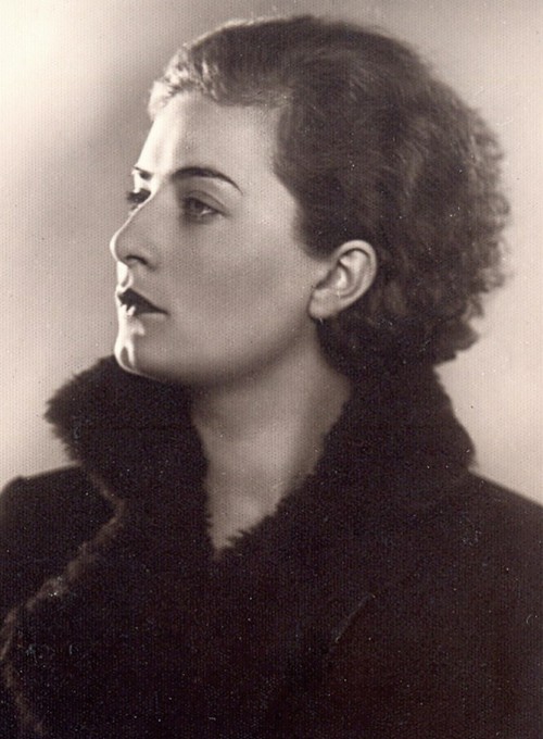 Столетие Саломеи века