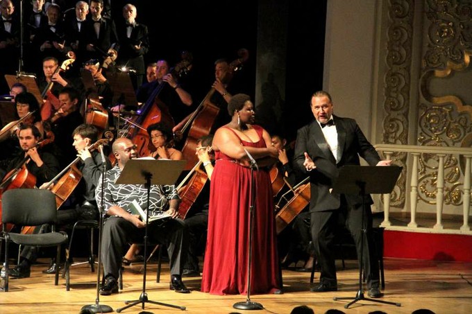 «Summertime» и всё остальное