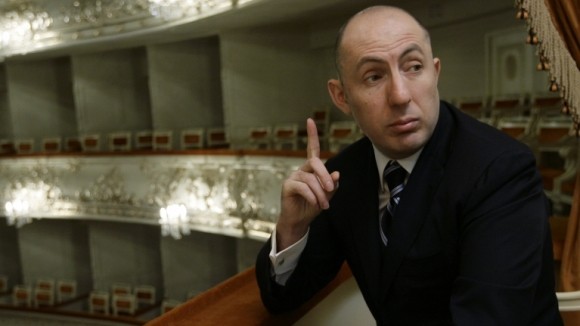 Кехман разоткровенничался