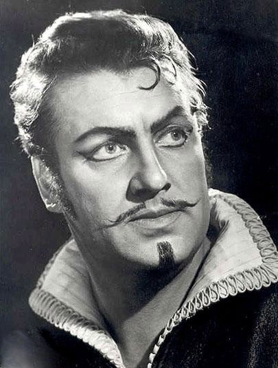 Звёзды оперы: Николай Гяуров